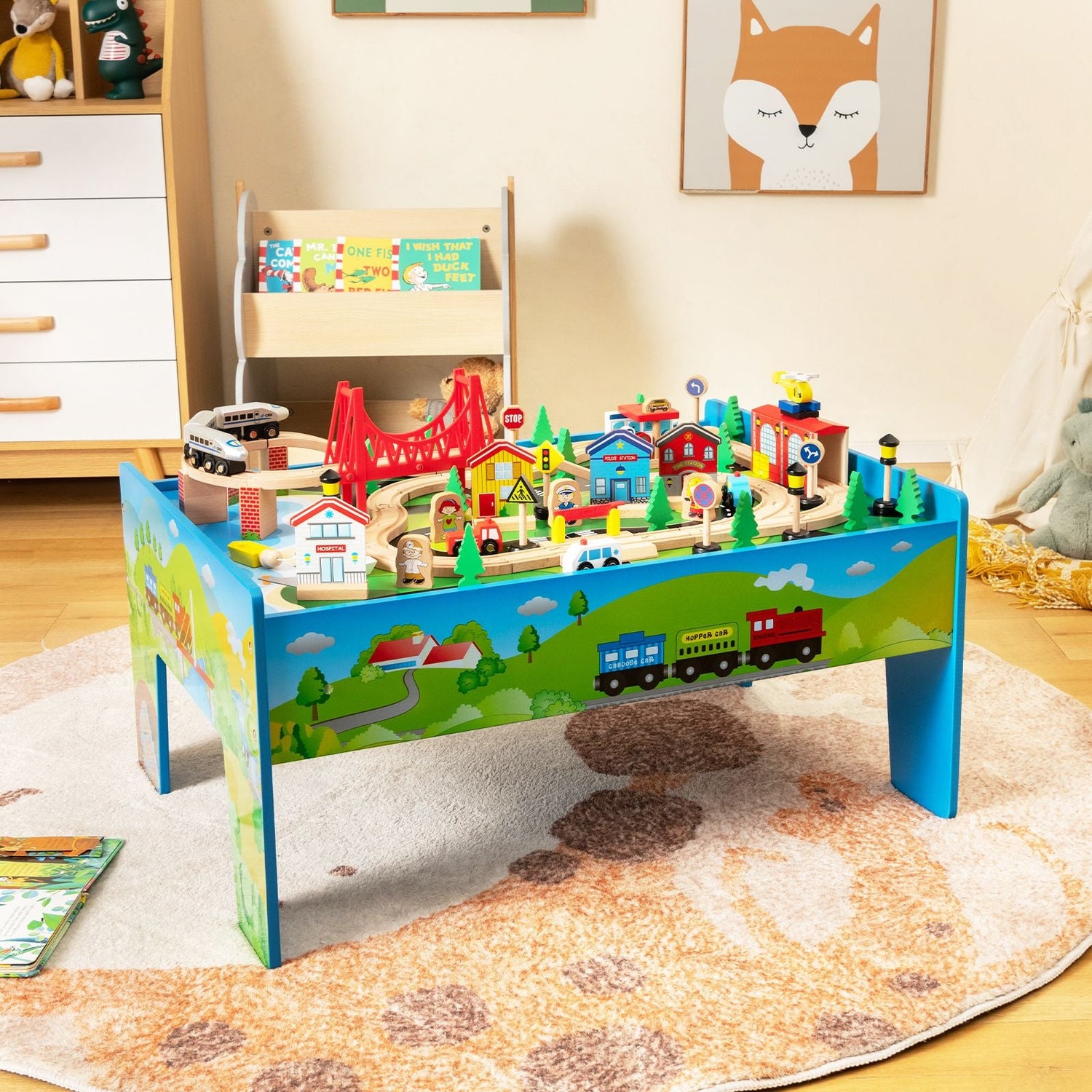 Kids (6–8+ Years)